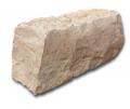Calcaire long 20-50 cm prof. 20-30 cm sur pal